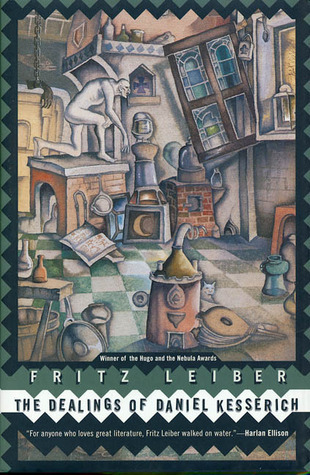 The Dealings of Daniel Kesserich