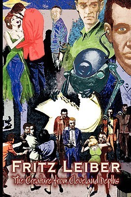 The Creature From Cleveland Depths