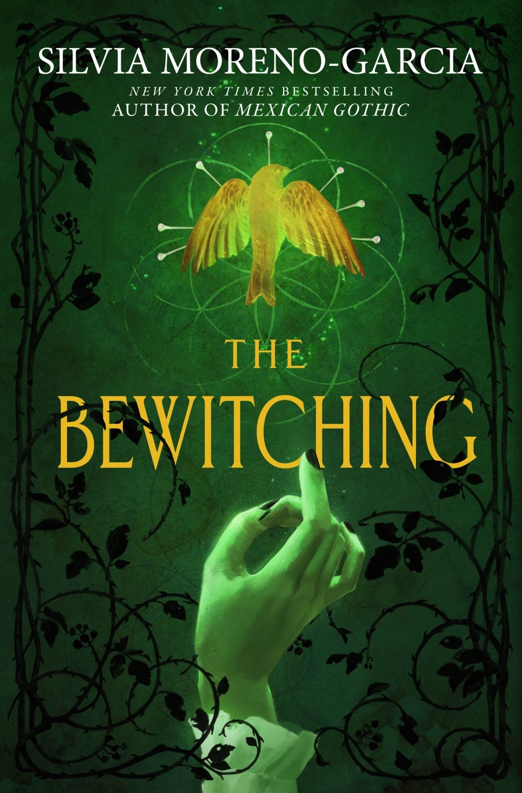 The Bewitching