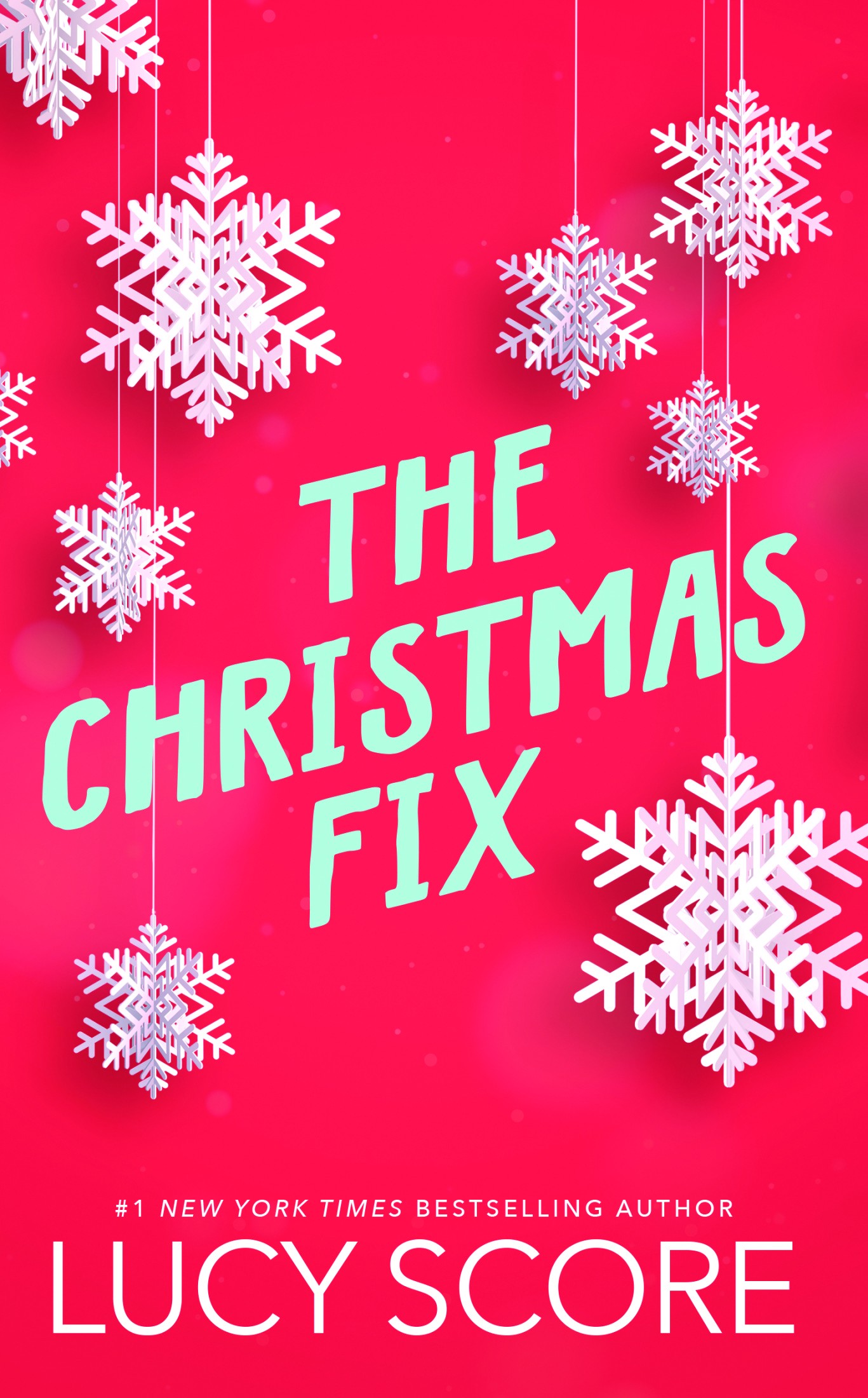 The Christmas Fix