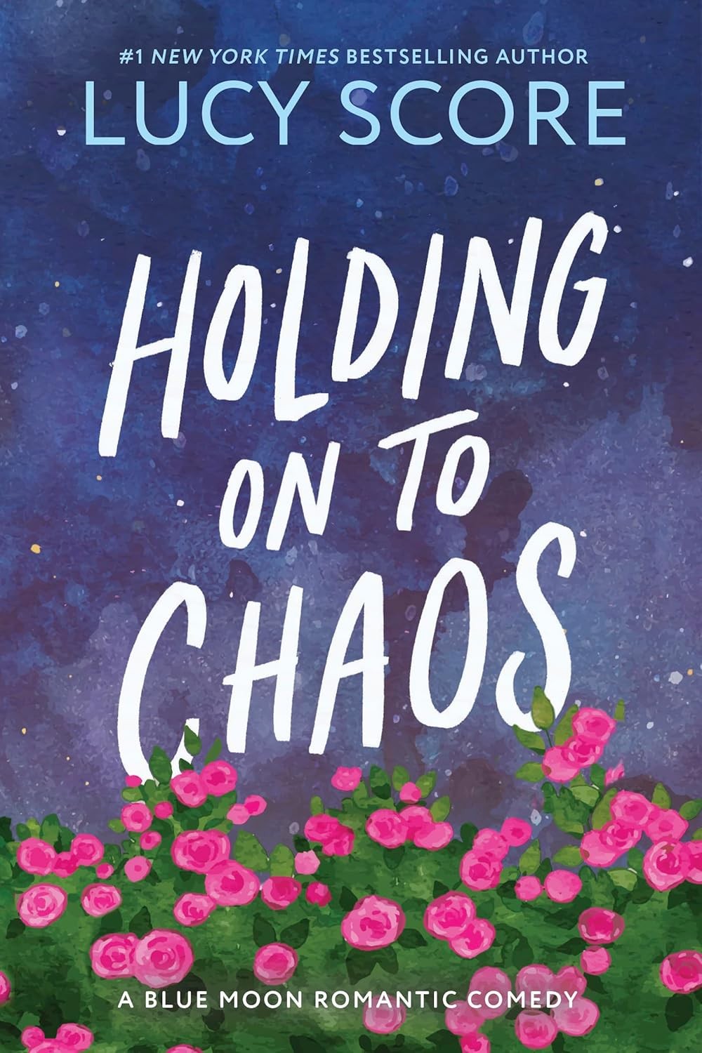 Holding on to Chaos