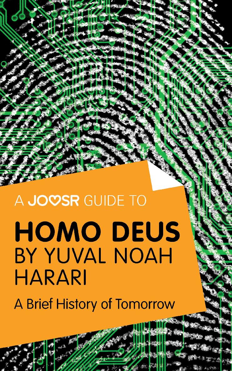 Homo Deus