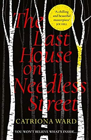 The Last House on Needless Street