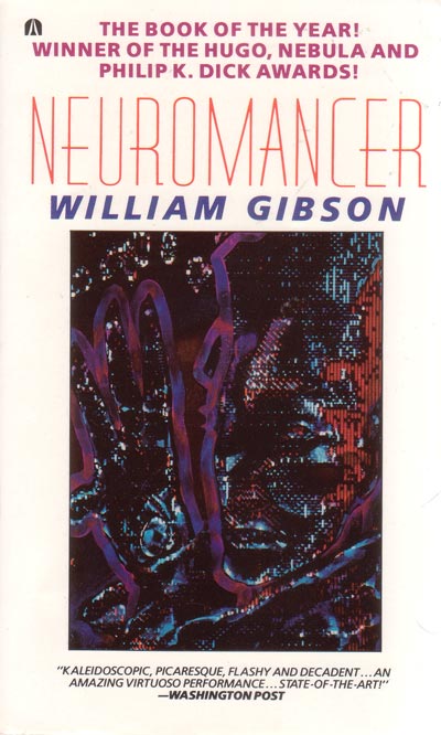 Neuromancer
