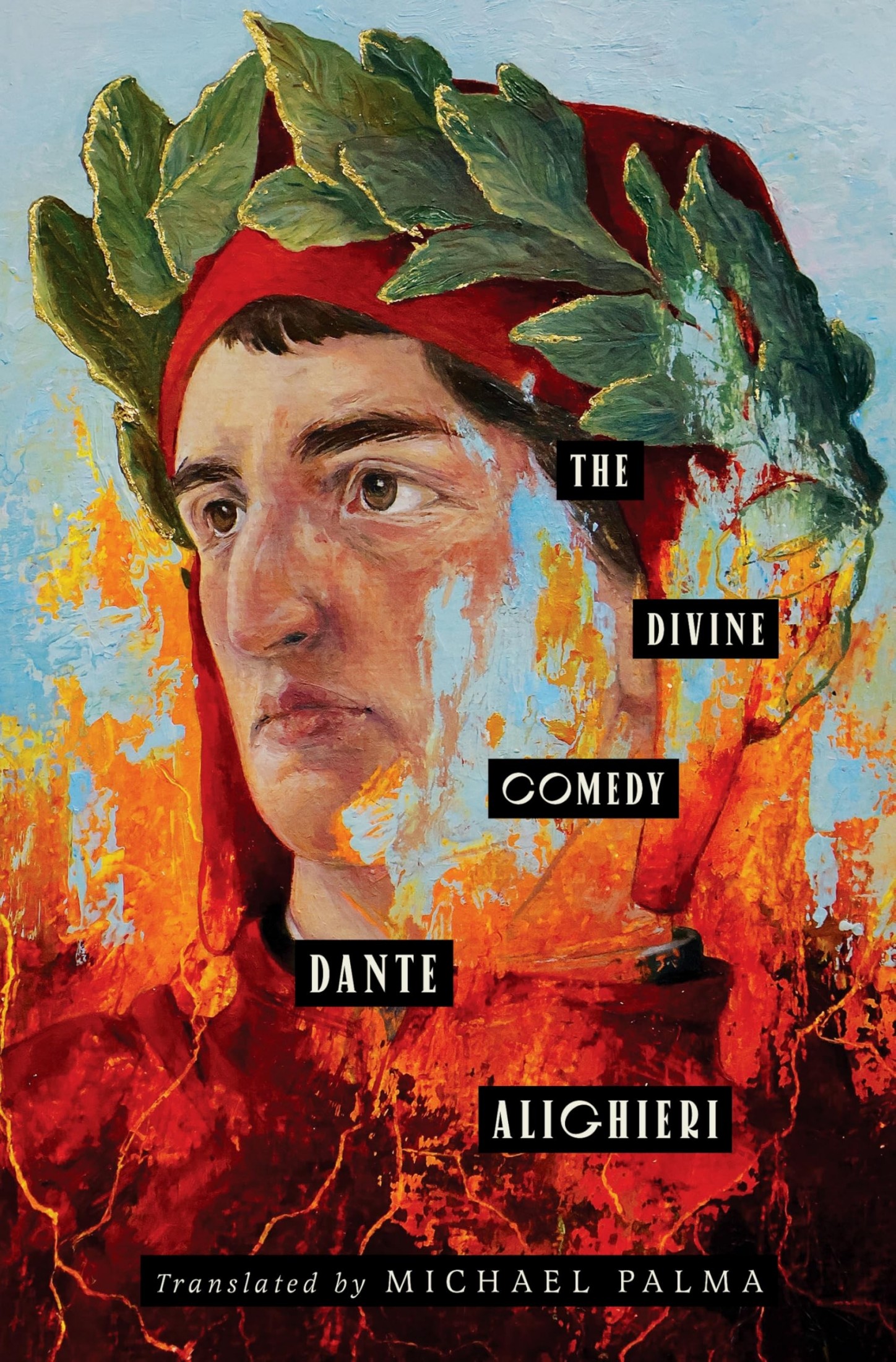 The Divine Comedy of Dante Alighieri, Volume 2: Purgatorio