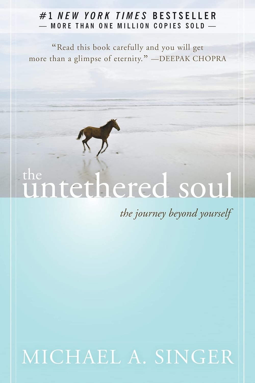 The Untethered Soul Lecture Series: Volume 1: Insights on the Untethered Soul