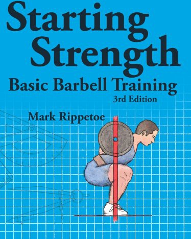 Starting Strength, 3rd Edition