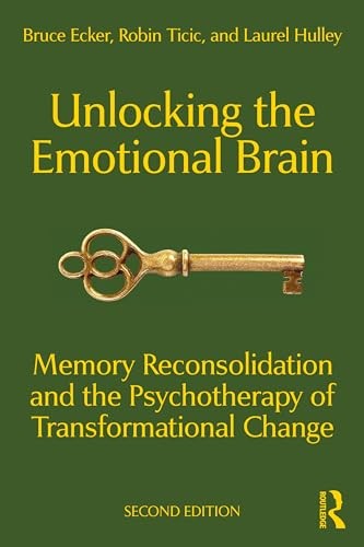 Unlocking the Emotional Brain: Memory Reconsolidation and the Psychotherapy of Transformational Change