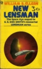 Lensman 09 New Lensman