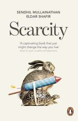 Scarcity: Why Having Too Little Means So Much