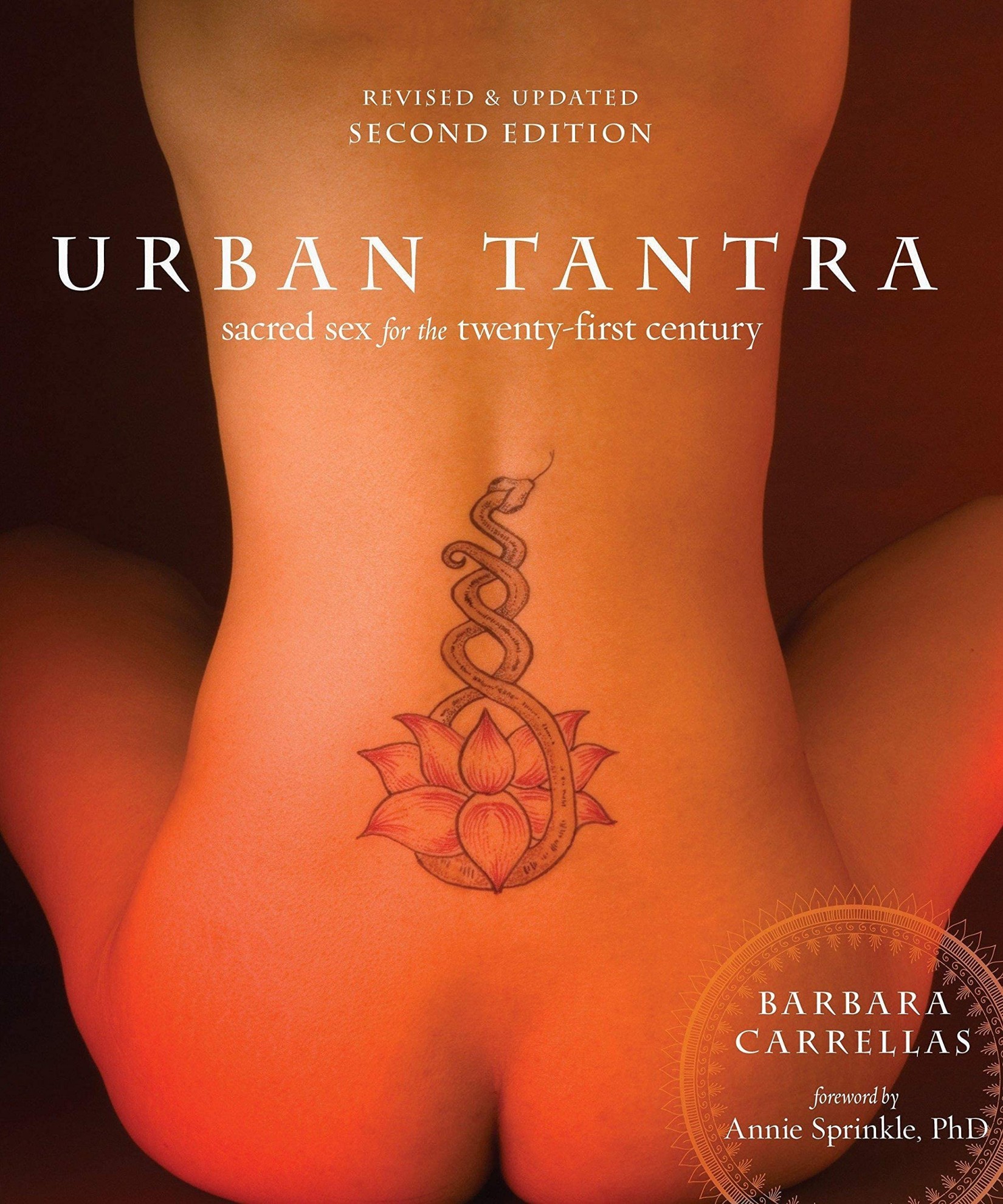 Urban Tantra by Barbara Carrellas , Sex/Life by BB Easton, Mating in Captivity by Esther Perel 3 Books Collection Set