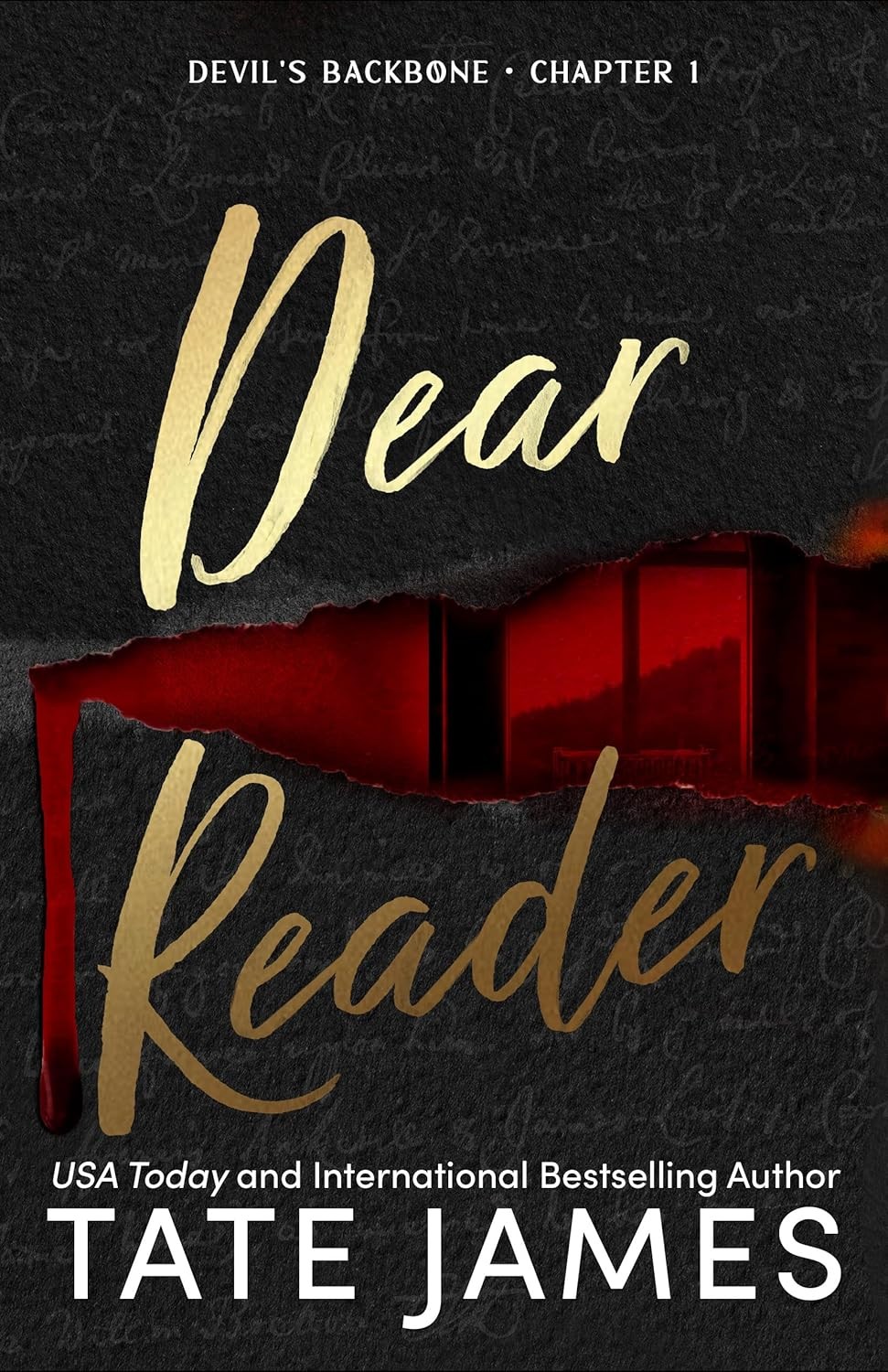 Dear Reader