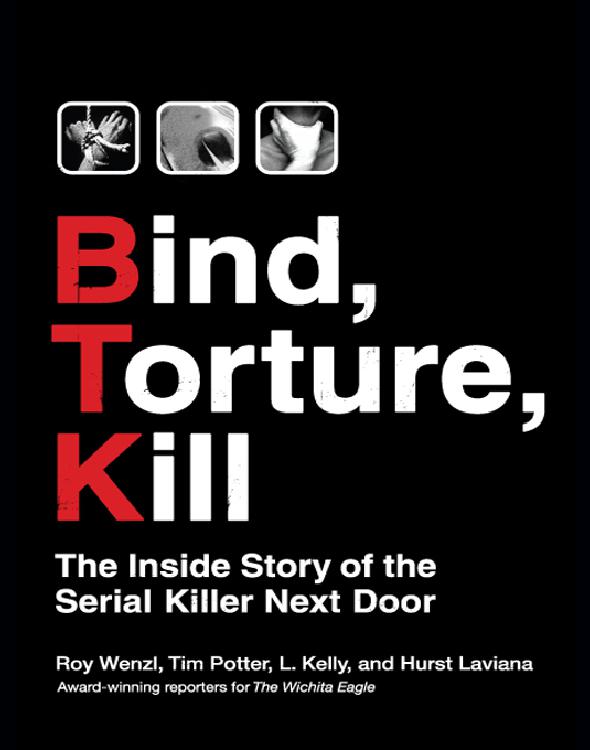 Bind, Torture, Kill