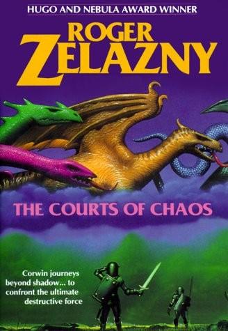 The Courts of Chaos