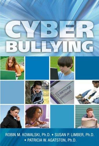 Cyber Bullying: Bullying in the Digital Age