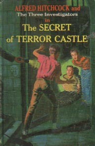 The Secret of the Terror Castle