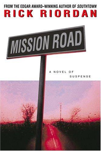 Mission road