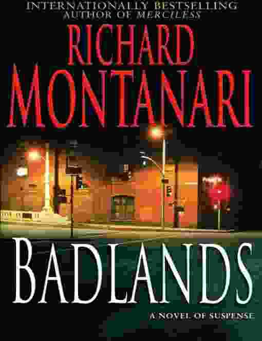 Badlands