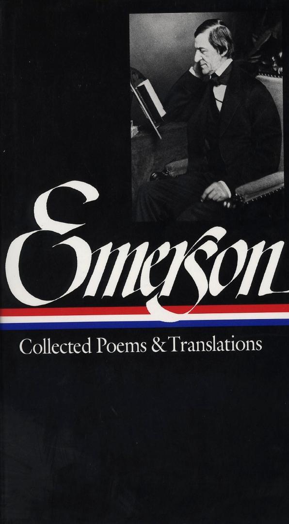 Collected Poems and Translations