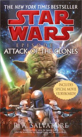 Star Wars - 084 - Episode 2 - Attack of the Clones