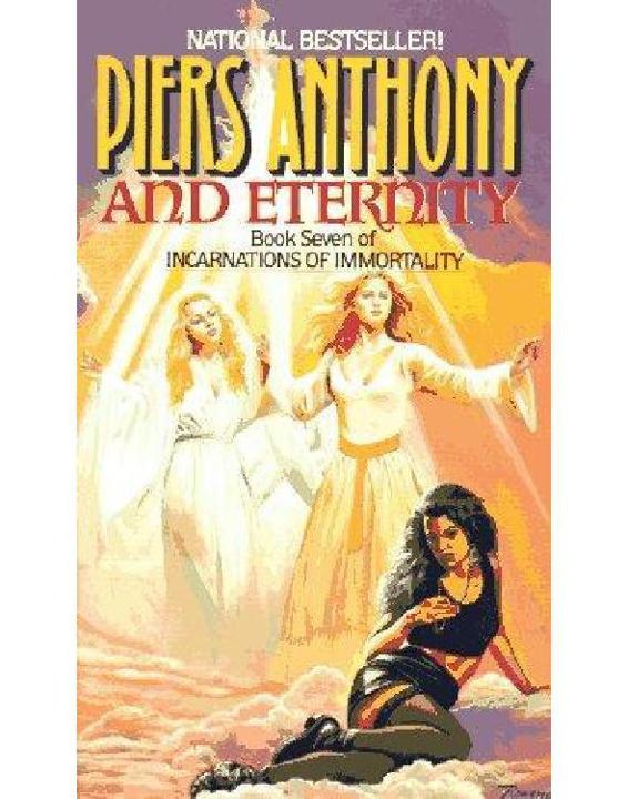 Incarnations 7 - And Eternity