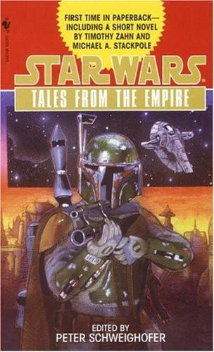 Star Wars - 202 - Tales from the Empire