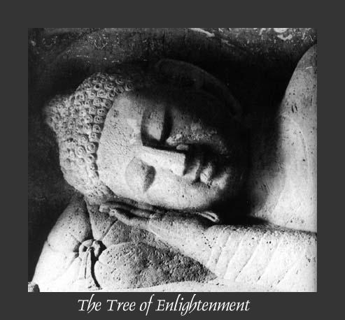 The Tree of Enlightenment - Major Traditions of Buddhism
