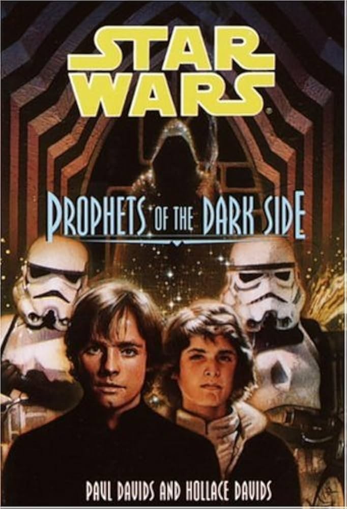 Prophets of the Dark Side