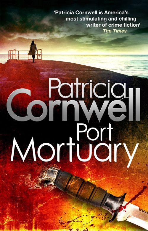Scarpetta 18 - Port Mortuary