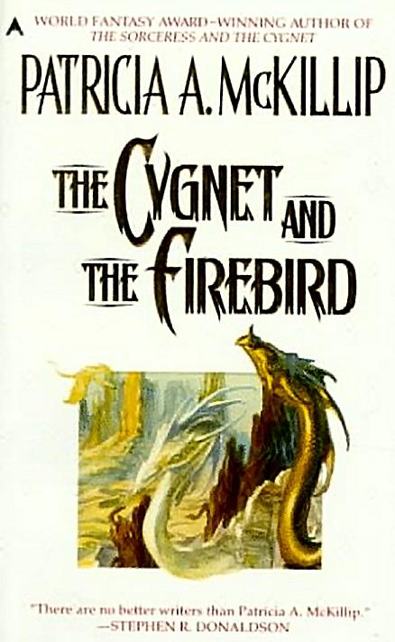 The Cygnet and the Firebird