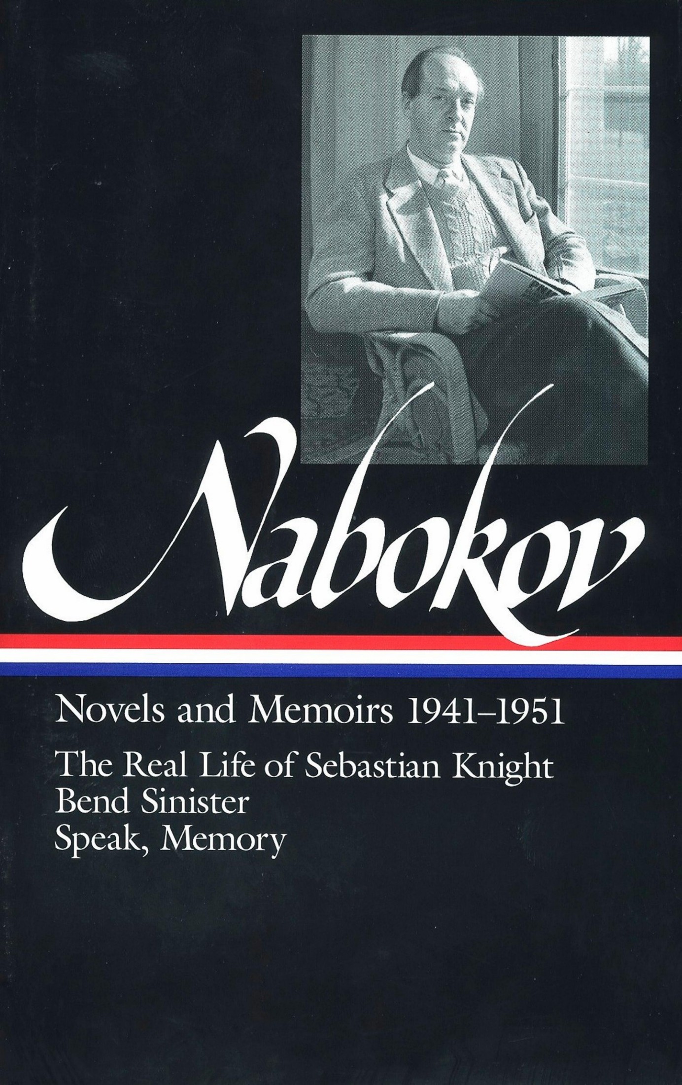 Novels and Memoirs 1941-1951