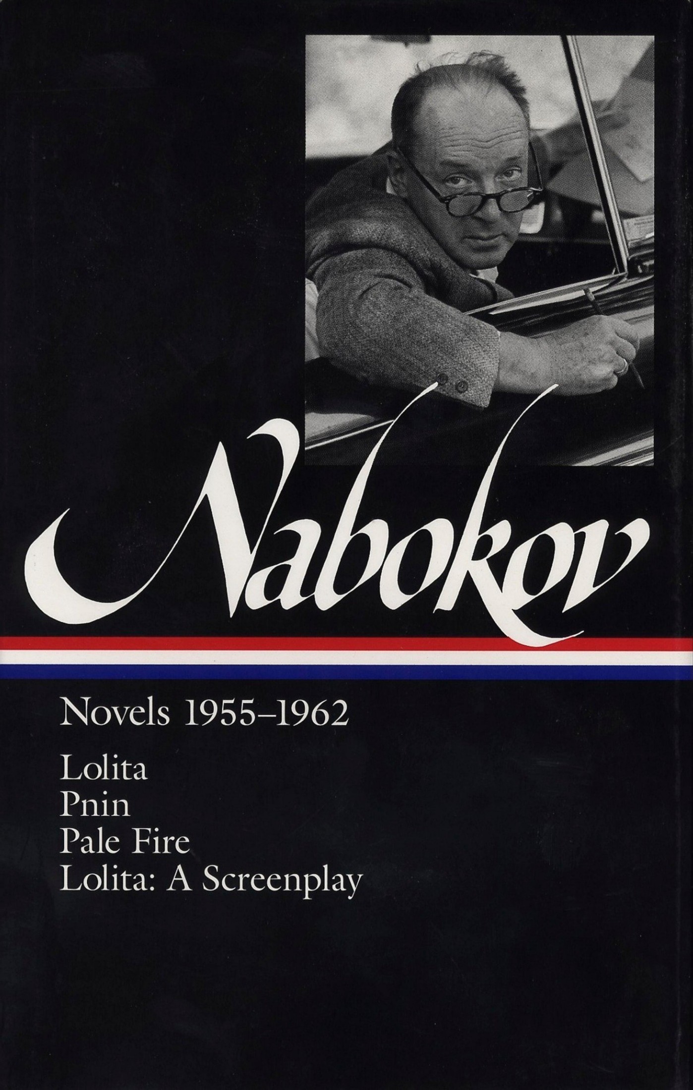Novels 1955-1962
