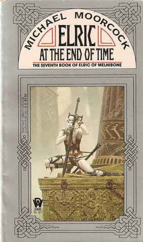Elric at the End of Time