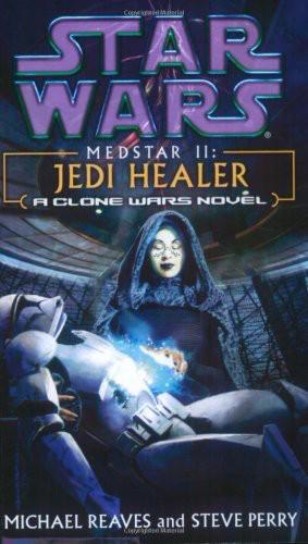 Star Wars - 108 - Medstar 2 - Jedi Healer
