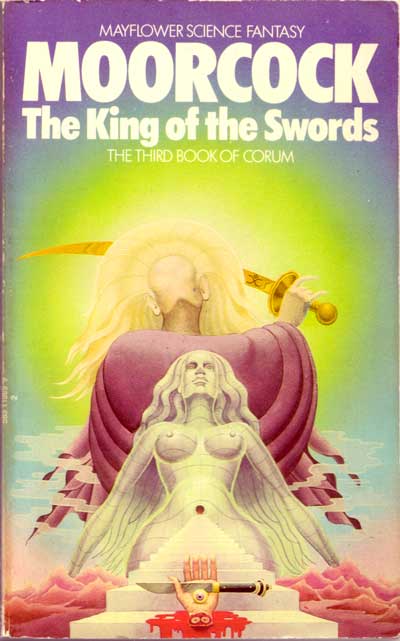 King of Swords