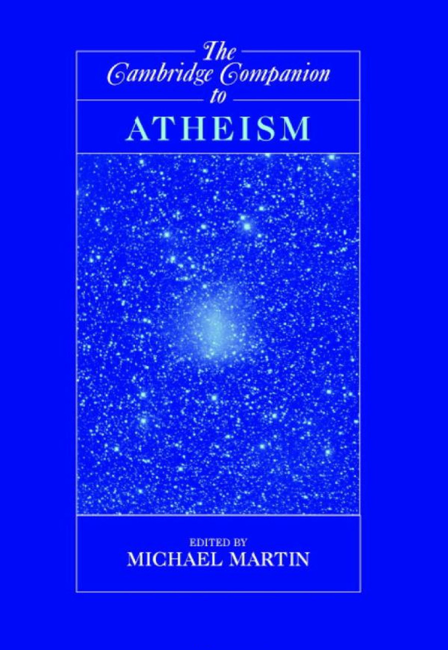 The Cambridge Companion To Atheism
