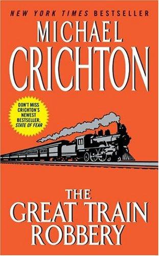 The Great Train Robbery