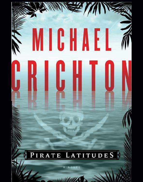 Pirate Latitudes