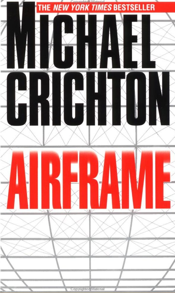 Airframe