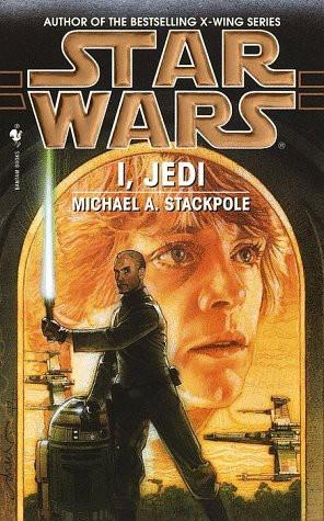 Star Wars - 236 - I, Jedi