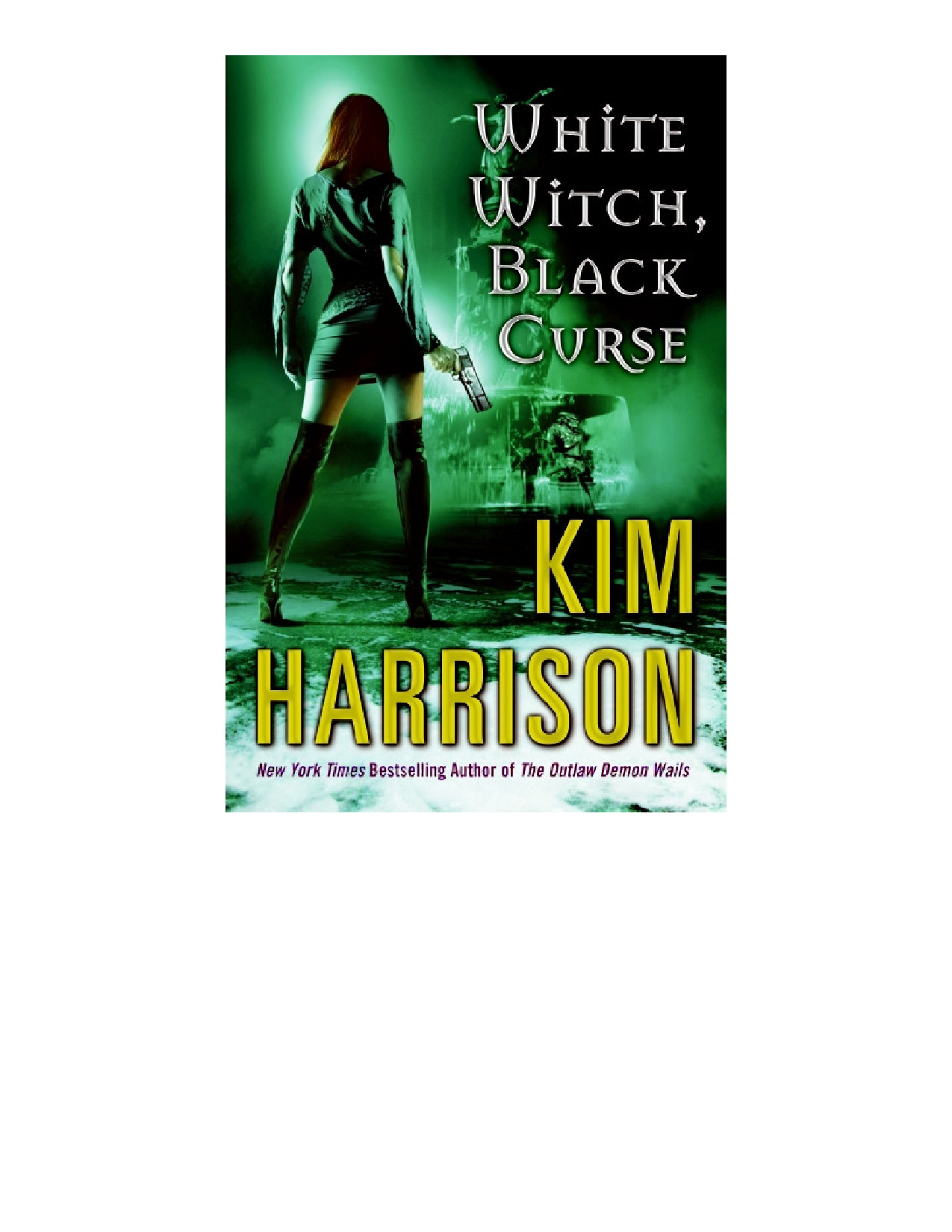 Microsoft Word - White Witch.doc