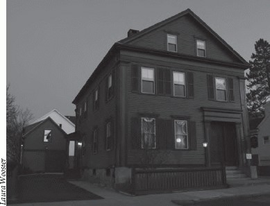 The Ghost Chronicles