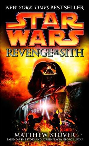 Star Wars - 114 - Episode 3 - Revenge of the Sith