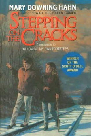 Stepping on the Cracks