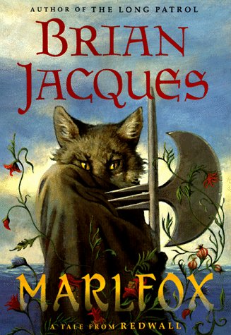 Jacques, Brian - Redwall 11 - Marlfox