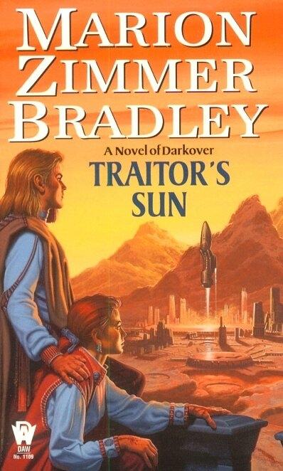 Traitor's Sun: A Novel of Darkover