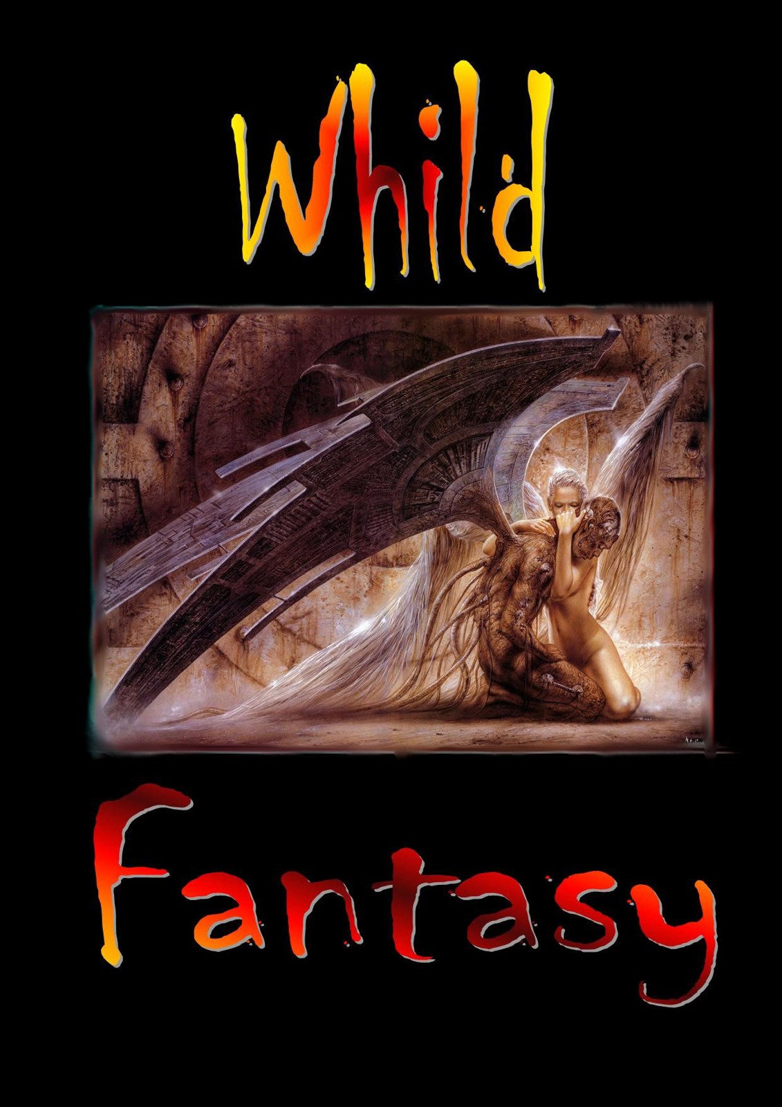 The Search for Magic