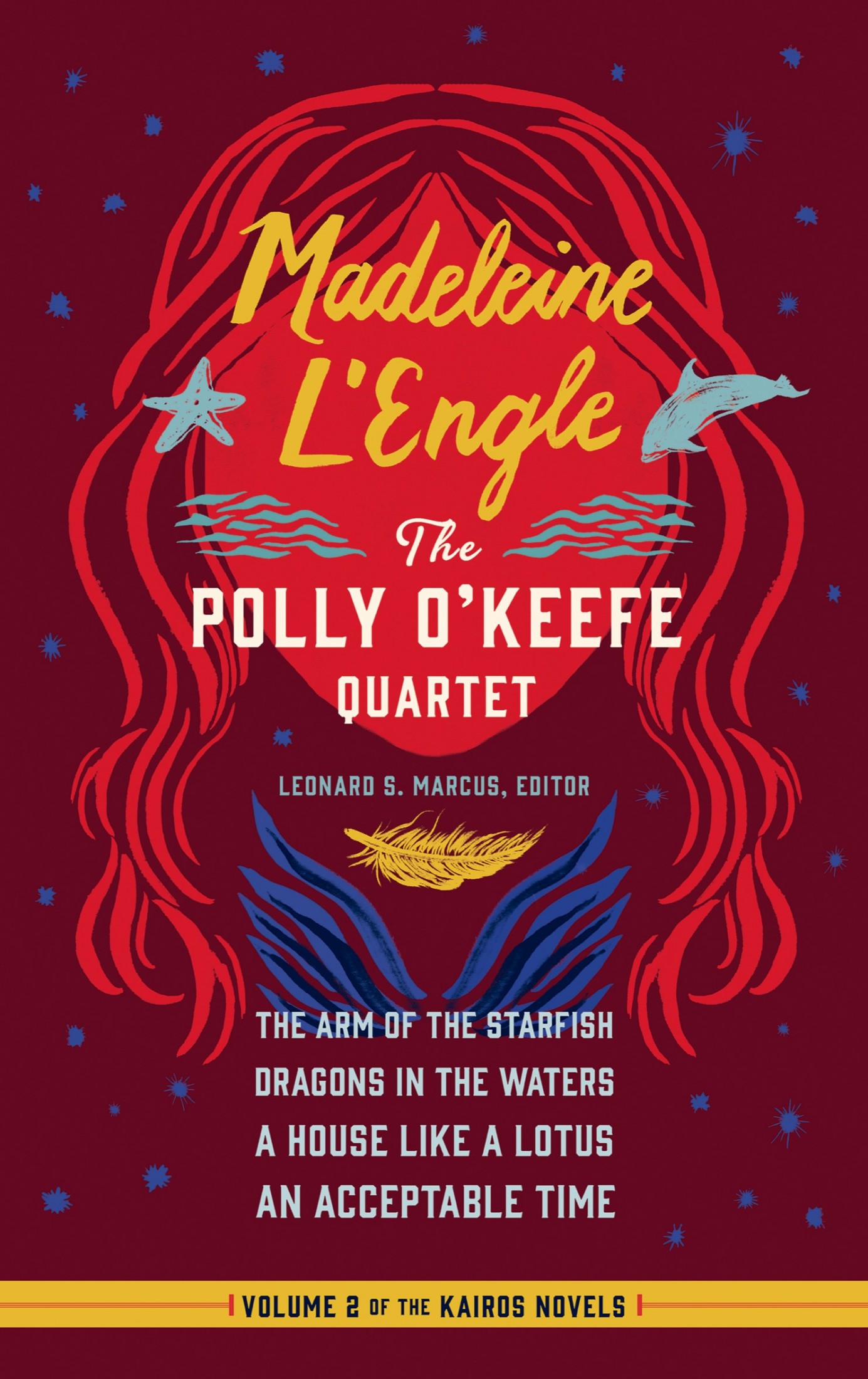 The Polly O'Keefe Quartet