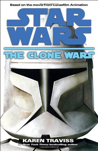 Star Wars - 098 - The Clone Wars