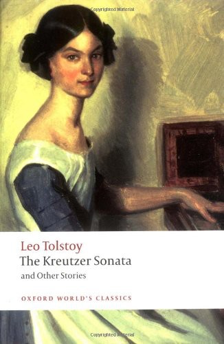 The Kreutzer Sonata and Other Stories